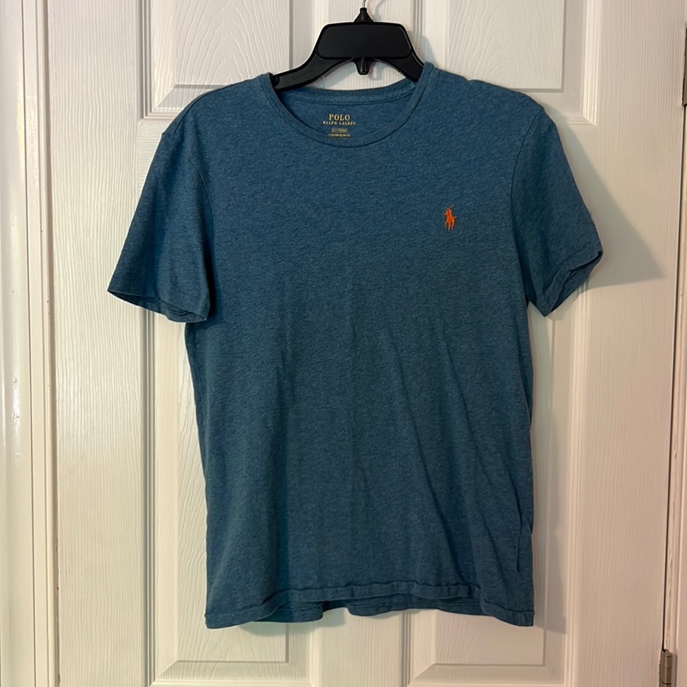 Slim fit polo, Ralph Lauren shirt
